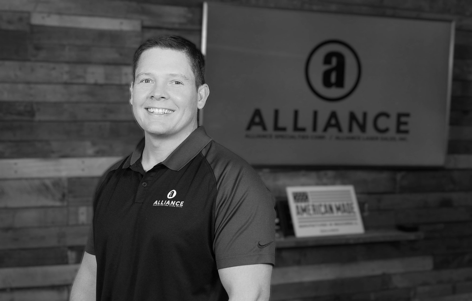 Jeremy Willingham b&w