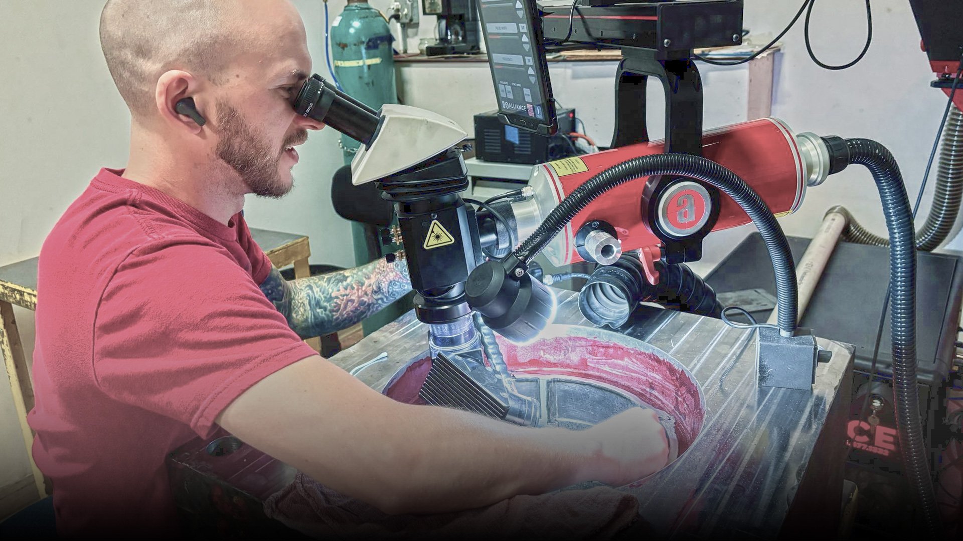 LaserWeldingMoldRepairMain