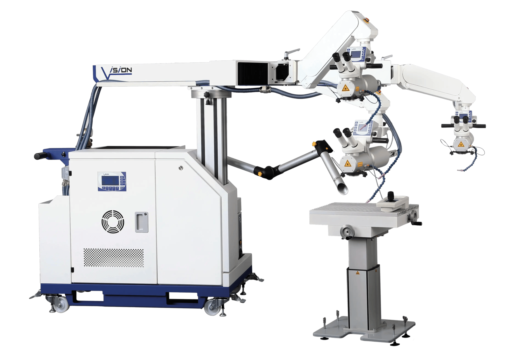 MobileFlexx Toolroom