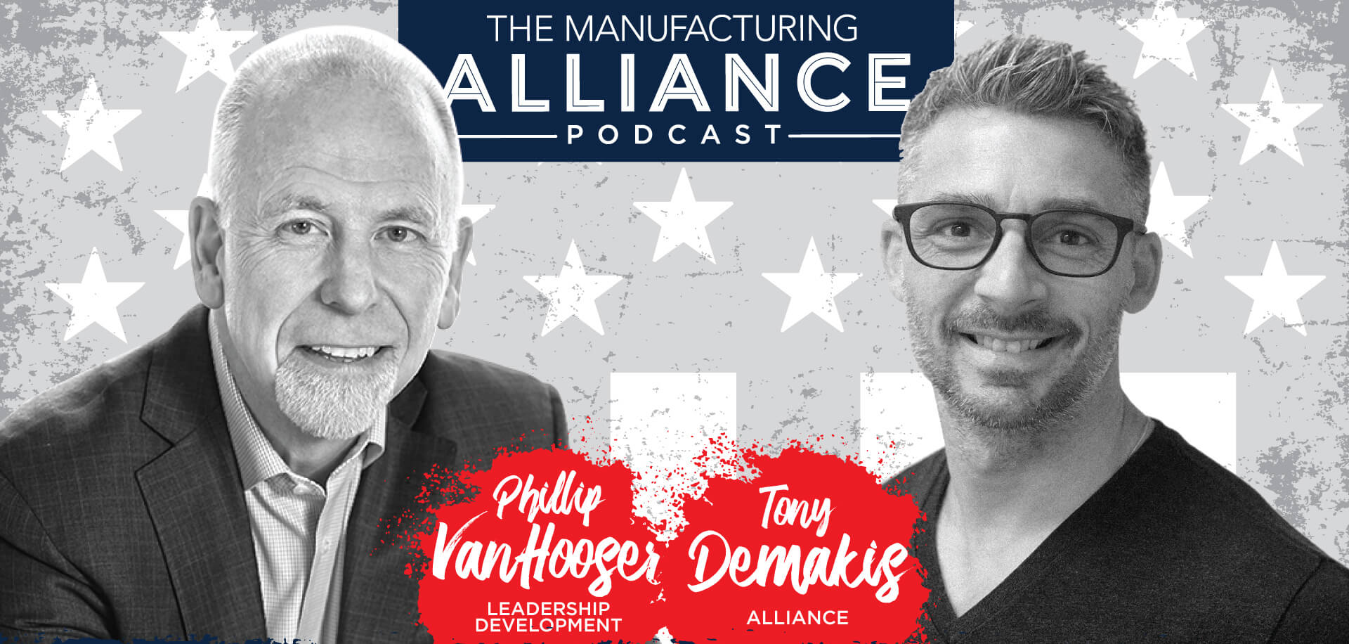 Phil Van Hooser Photo