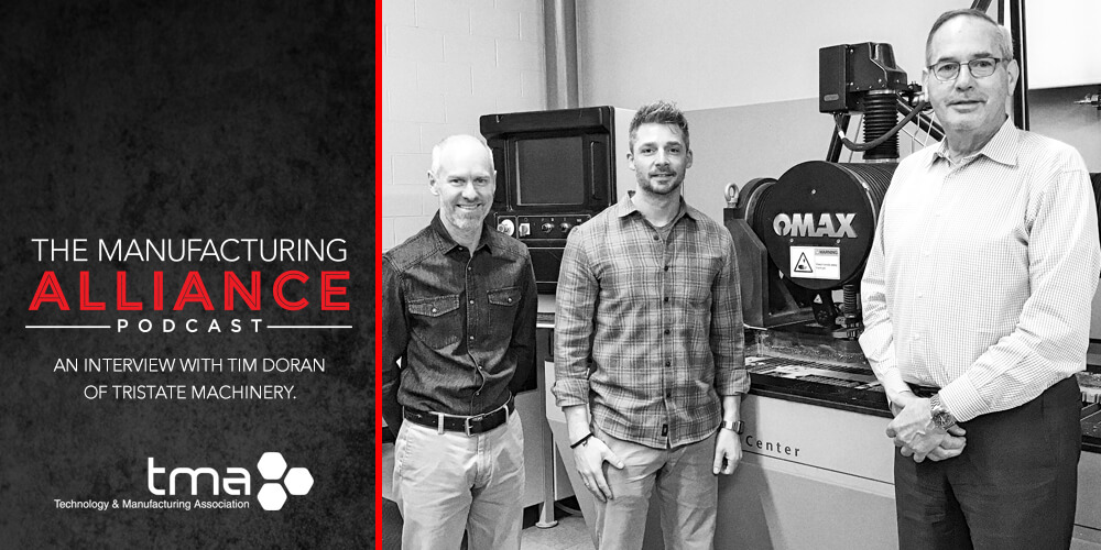 TheManufacturingAlliance_TimDoran_TonyDemakis_TMA