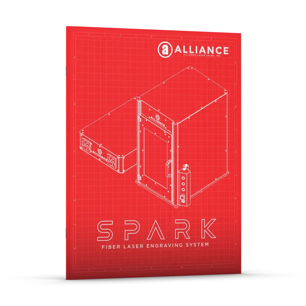 Alliance Spark Product Specs